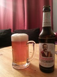 Warsteiner Braumeister
