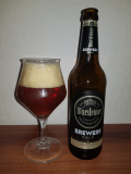 Warsteiner Brewers Gold