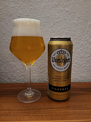 Warsteiner Pilsener