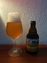 Watzdorfer Landbier