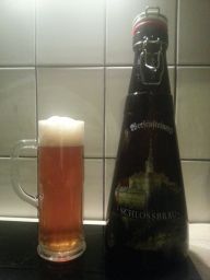 Weesensteiner Schlossbräu