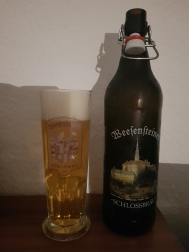Weesensteiner Pils