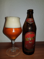 Weiherer Bock