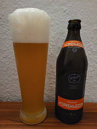 Weiherer Hopfenweizen