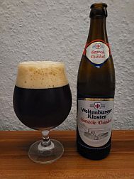 Weltenburger Kloster Barock Dunkel