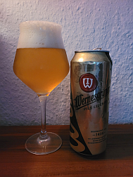 Wernesgrüner