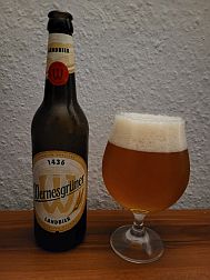 Wernesgrüner Landbier
