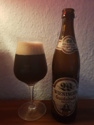 Wieninger Guidobald Export Dunkel