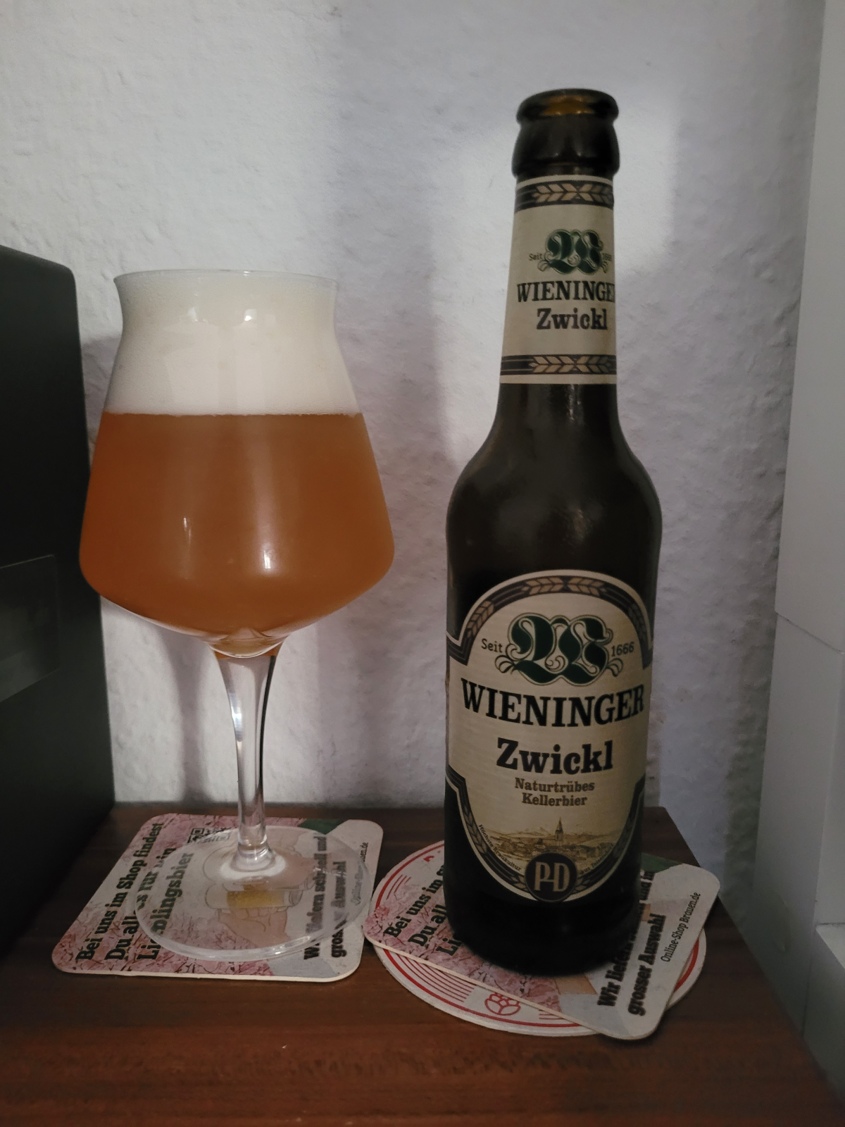 Wieninger Zwickl