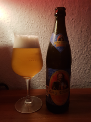 König Wilhelm Helles