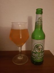 Wolf-Bier Pils