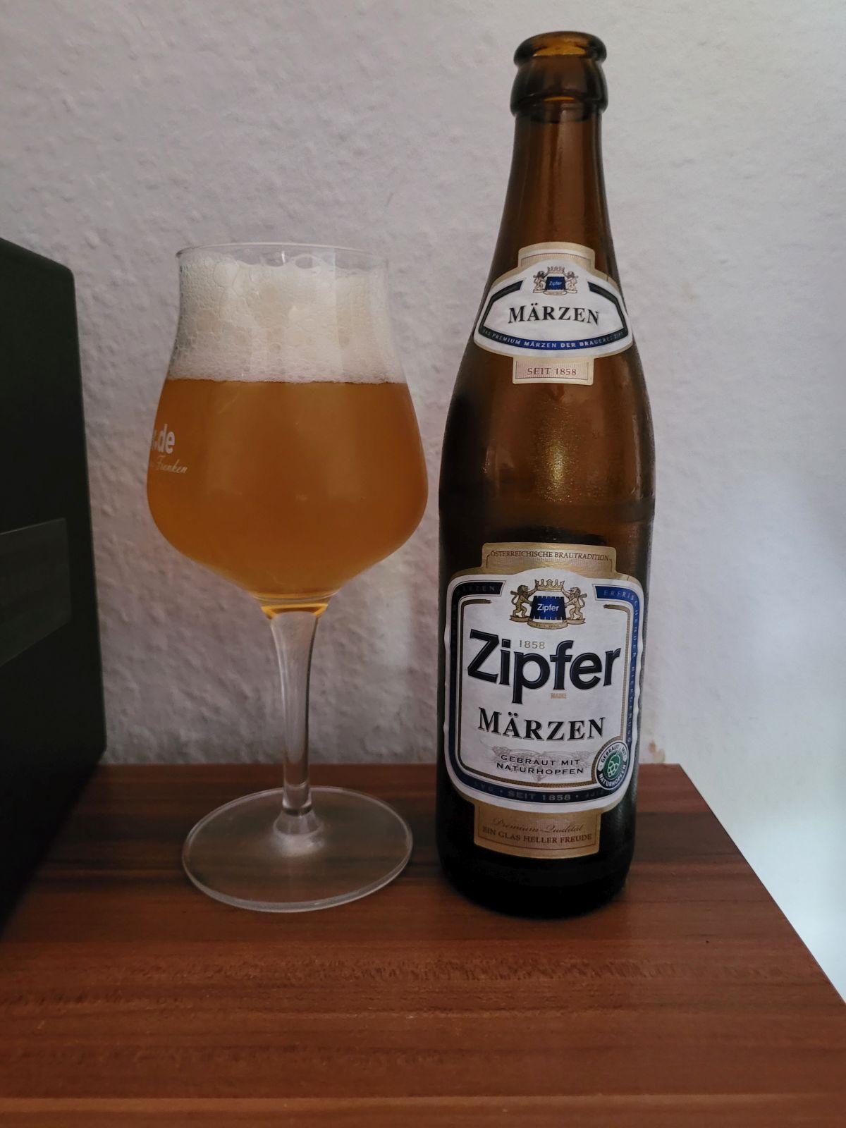 Zipfer Märzen