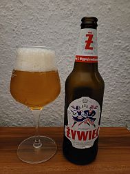 Zywiec Premium